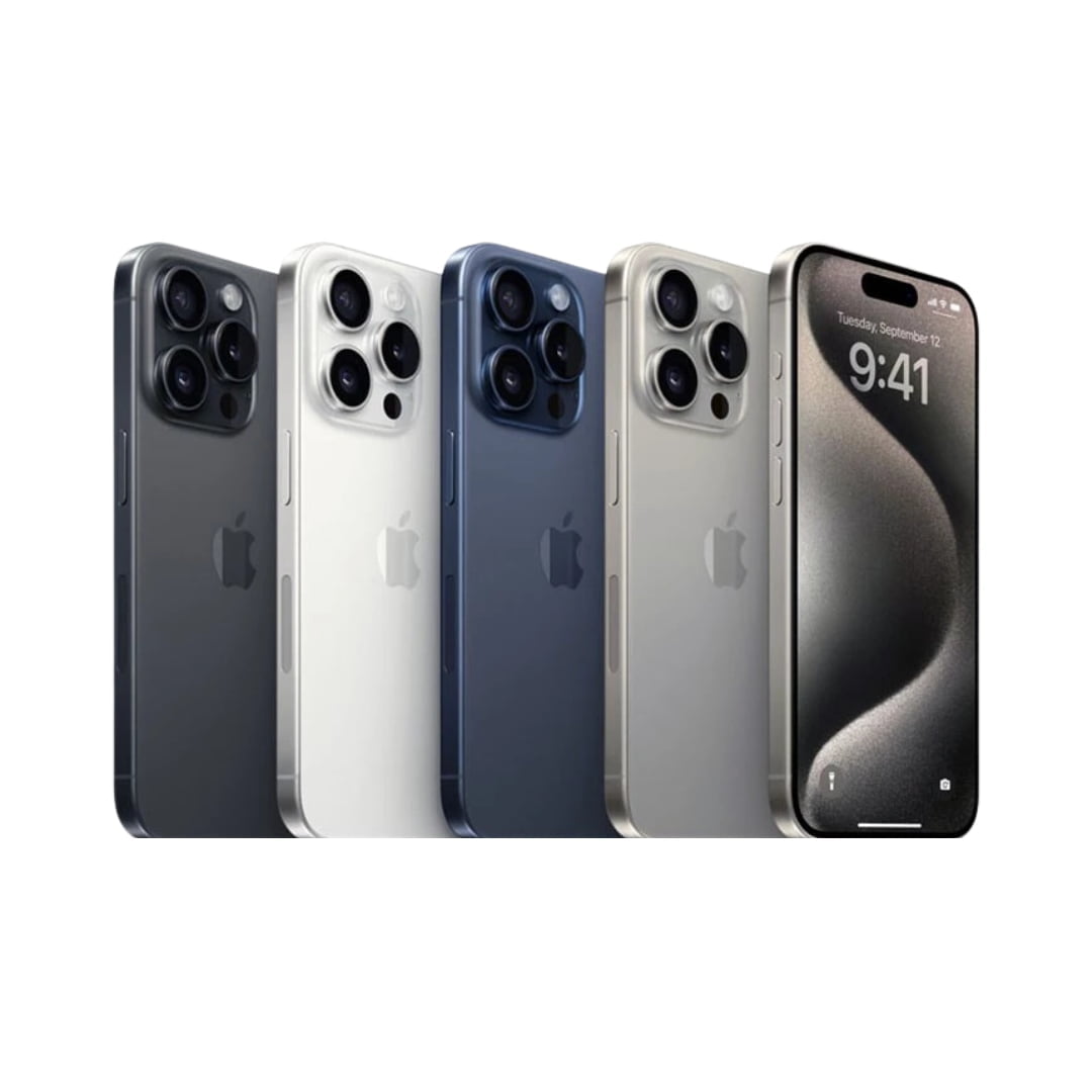 iPhone 15 Pro 128GB - Seminuevo - Imagen 5