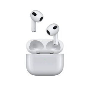AIRPODS 4 + Cancelacion de ruido