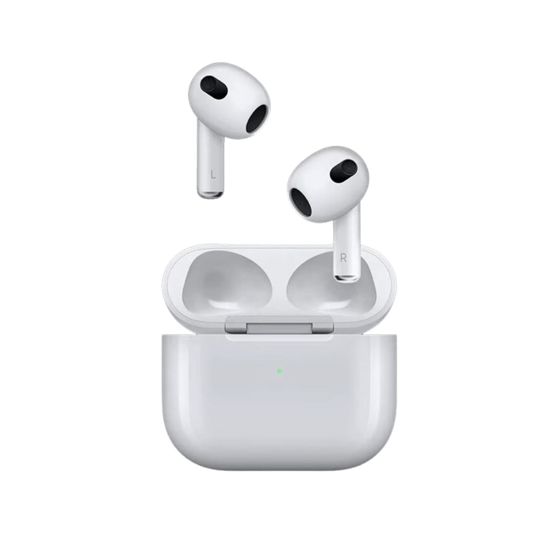 AIRPODS 4 + Cancelacion de ruido