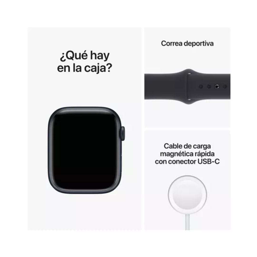 Apple Watch S10 42mm GPS - Imagen 5