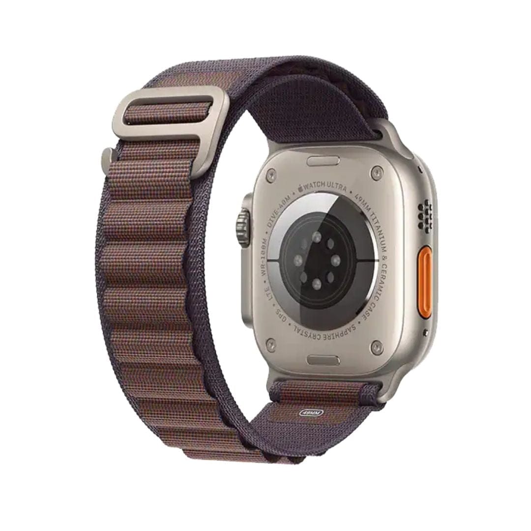 Apple Watch ULTRA 2 49mm GPS+CEL - Imagen 6