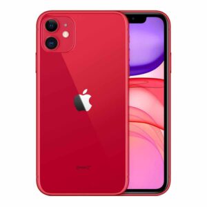 iPhone 11 128GB - Seminuevo