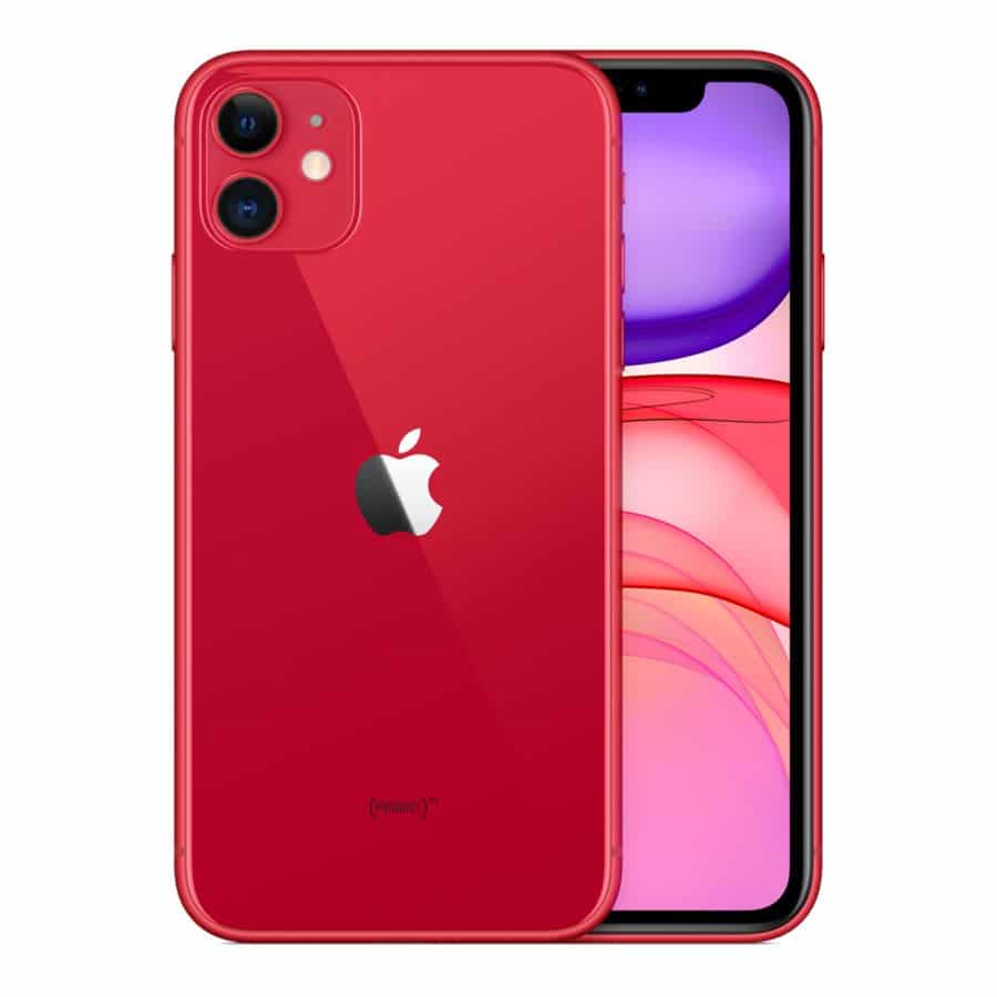 iPhone 11 128GB - Seminuevo