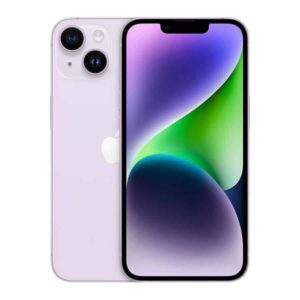 iPhone 14 128GB - Seminuevo