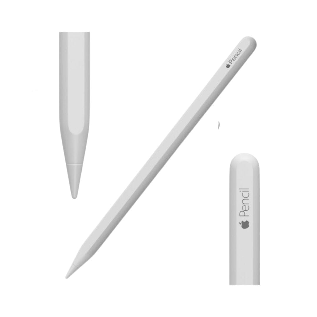 Apple Pencil 2 Gen.