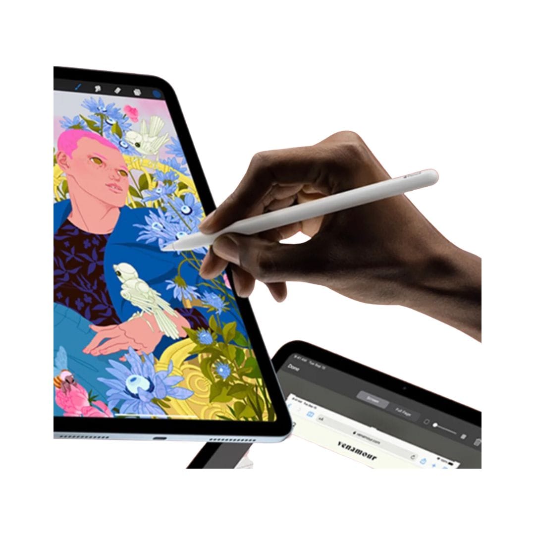 Apple Pencil 2 Gen. - Imagen 2