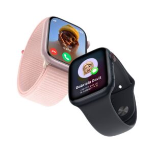 Apple Watch S10 42mm GPS