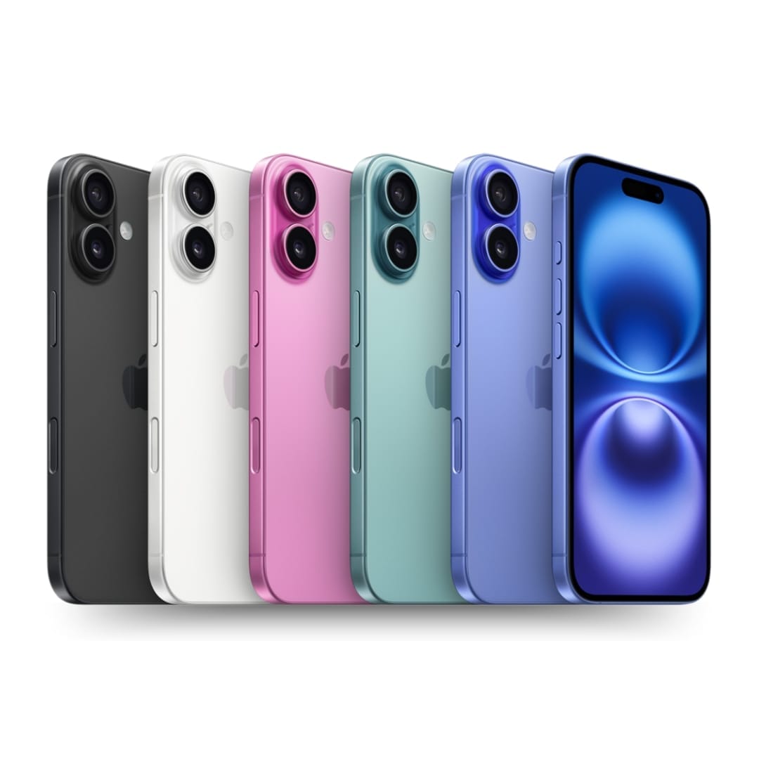 iPhone 16 128GB - Imagen 6