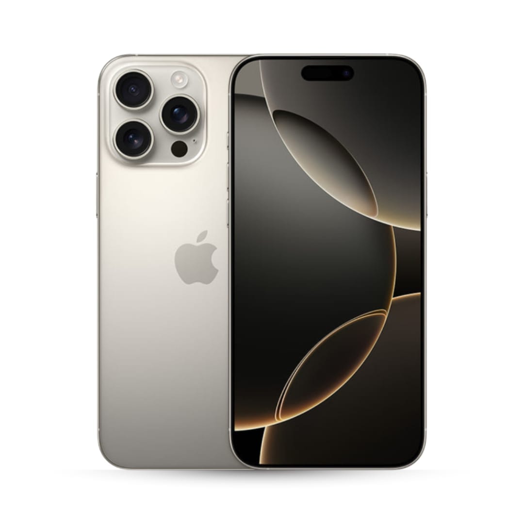 iPhone 16 Pro Max 256GB - Imagen 3