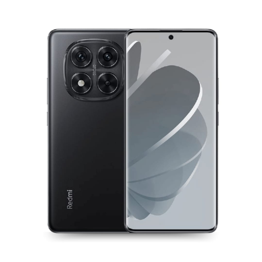 Note 14 Pro Plus 5G 8GB 256GB - Imagen 2