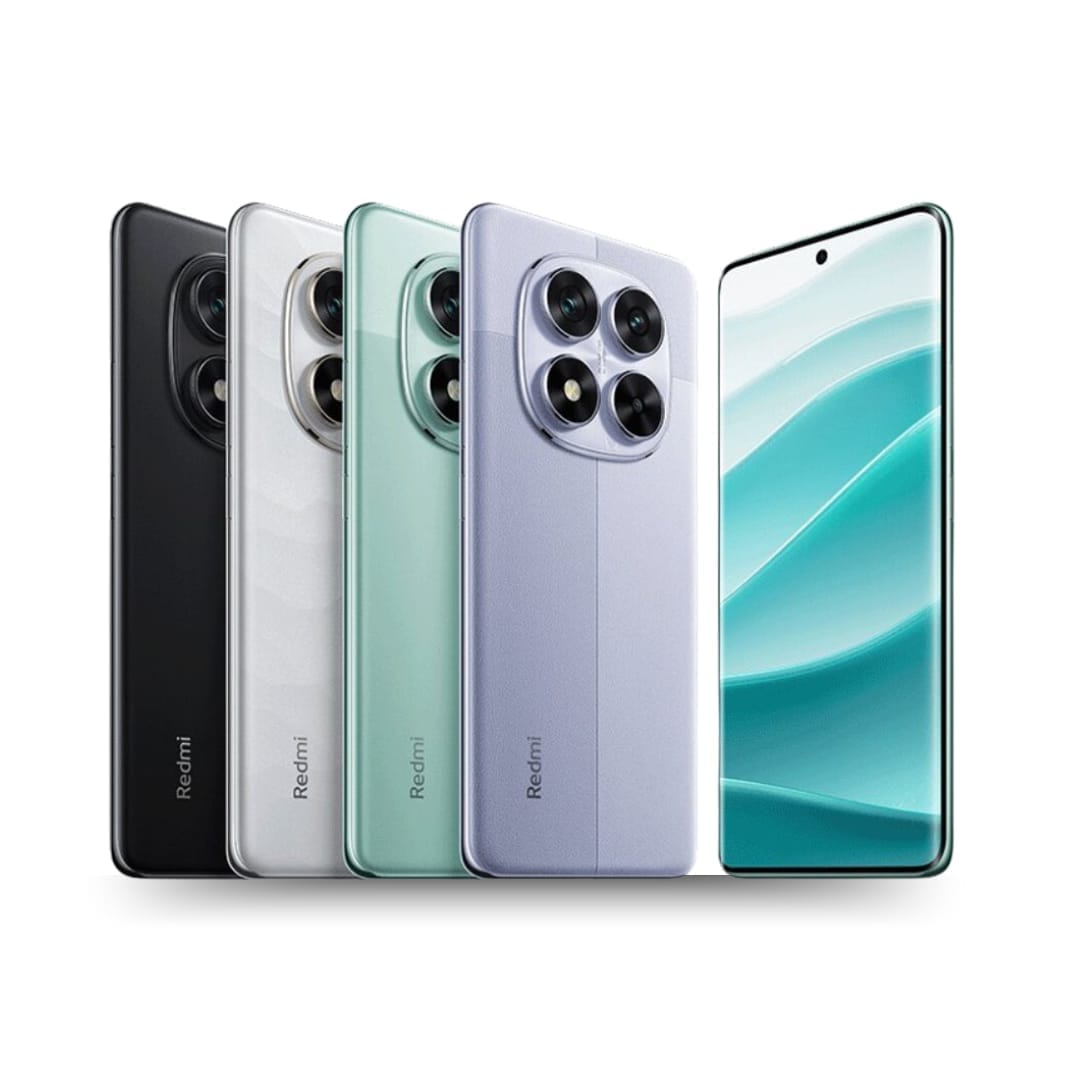 Note 14 Pro 5G 8GB 256GB - Imagen 5