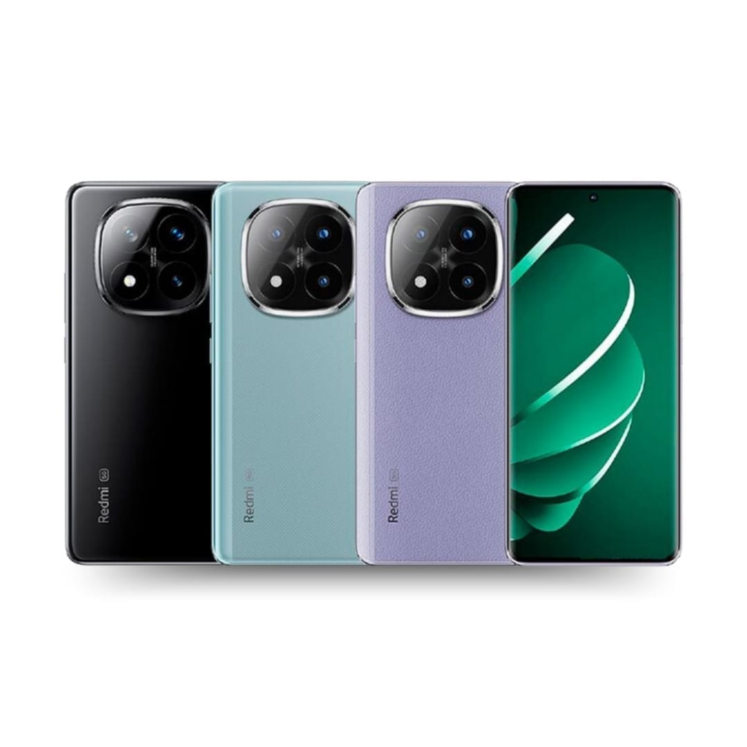 Note 14 Pro Plus 5G 8GB 256GB - Imagen 4