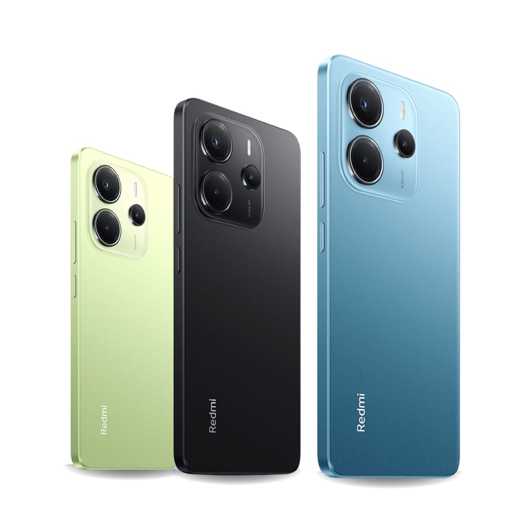 Note 14 5G 8GB 256GB - Imagen 4
