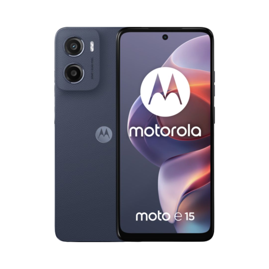 MOTO E15 2GB 64GB - Imagen 2