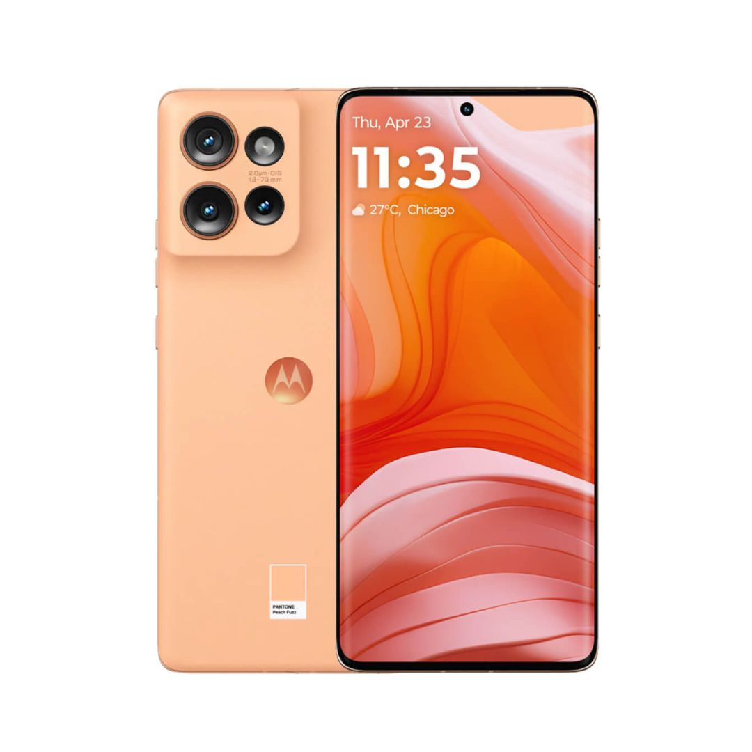 MOTO EDGE 50 5G 12GB 512GB - Imagen 5
