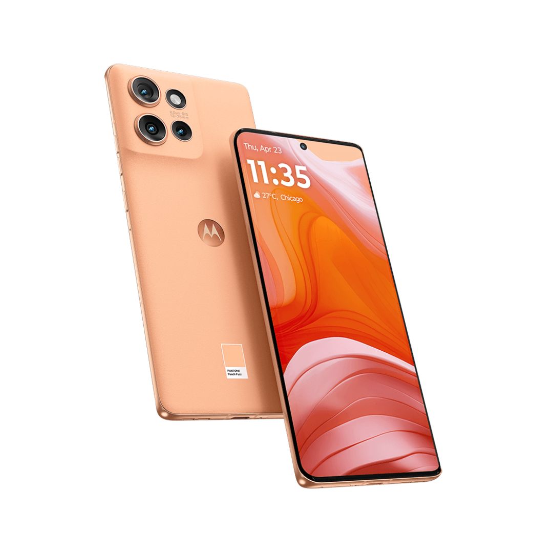MOTO EDGE 50 5G 12GB 512GB - Imagen 6