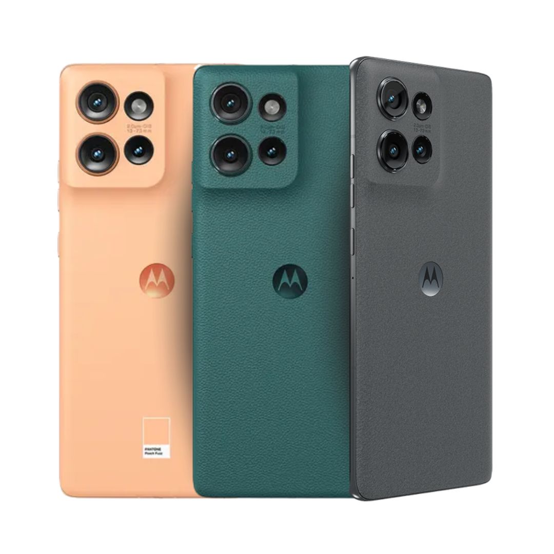 MOTO EDGE 50 5G 12GB 512GB - Imagen 7
