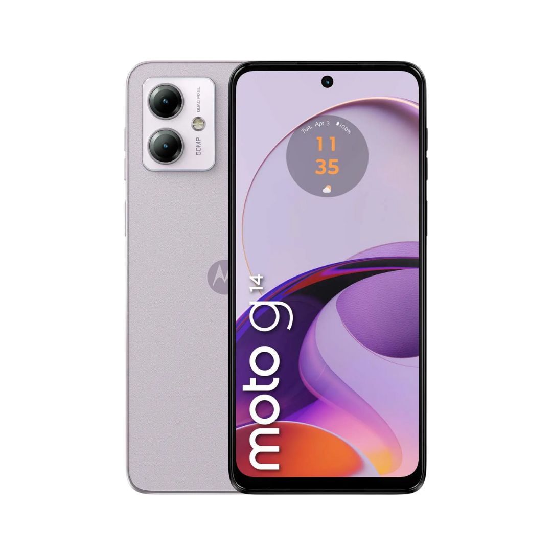 MOTO G14 128GB
