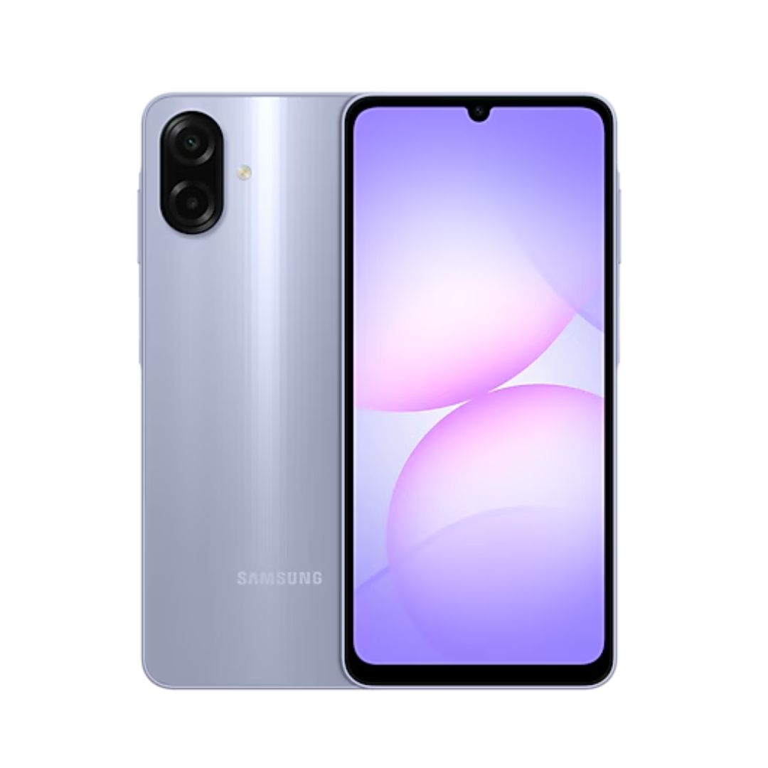 Samsung A07 4GB 64GB - Imagen 3