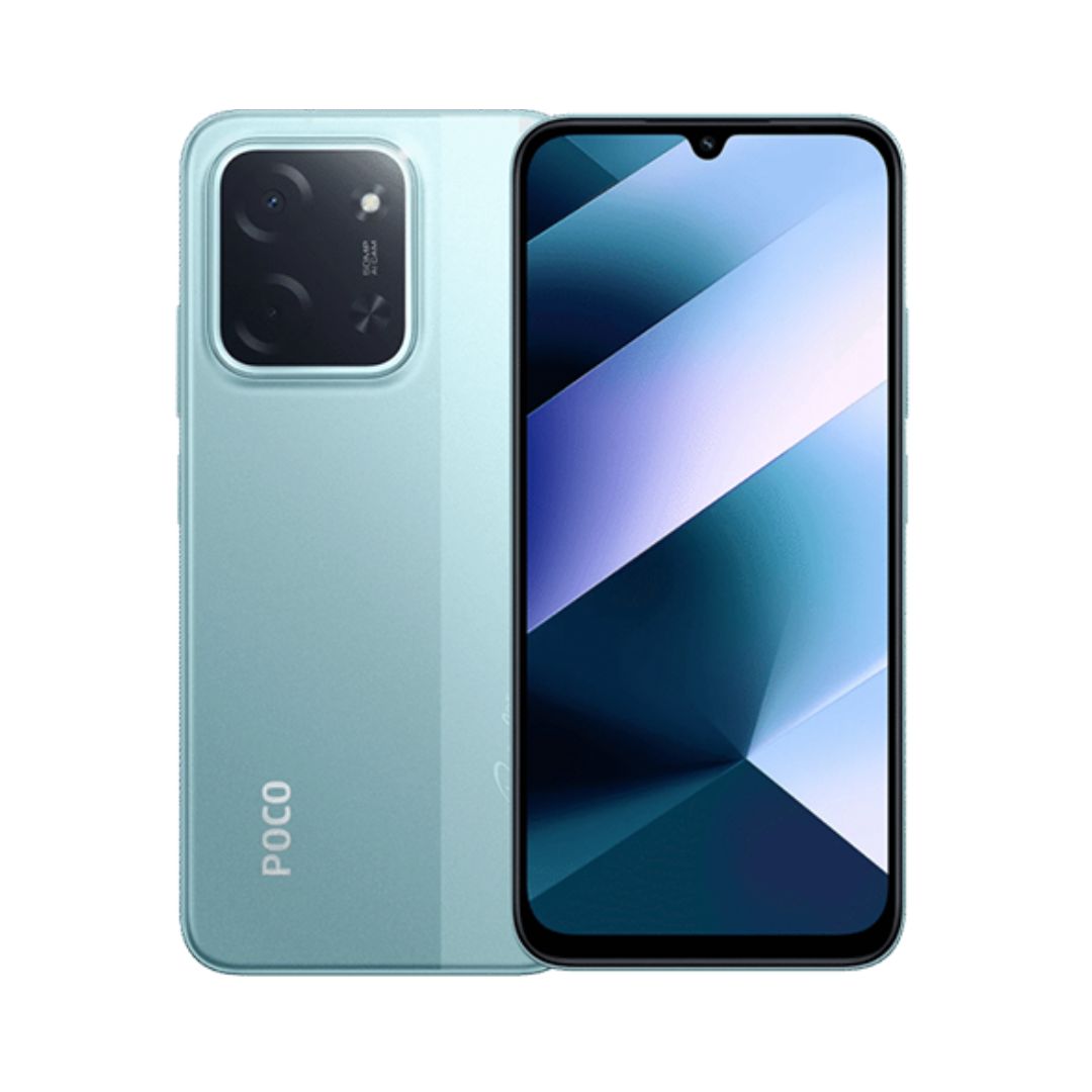 Poco C85 8GB 256GB - Imagen 2