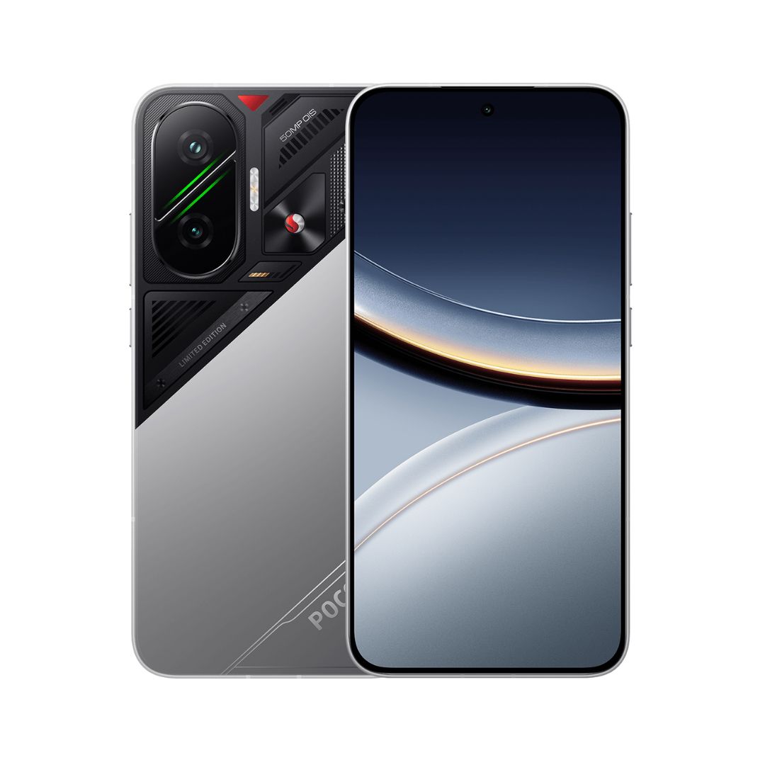 Poco F7 5G 12GB 256GB - Imagen 3