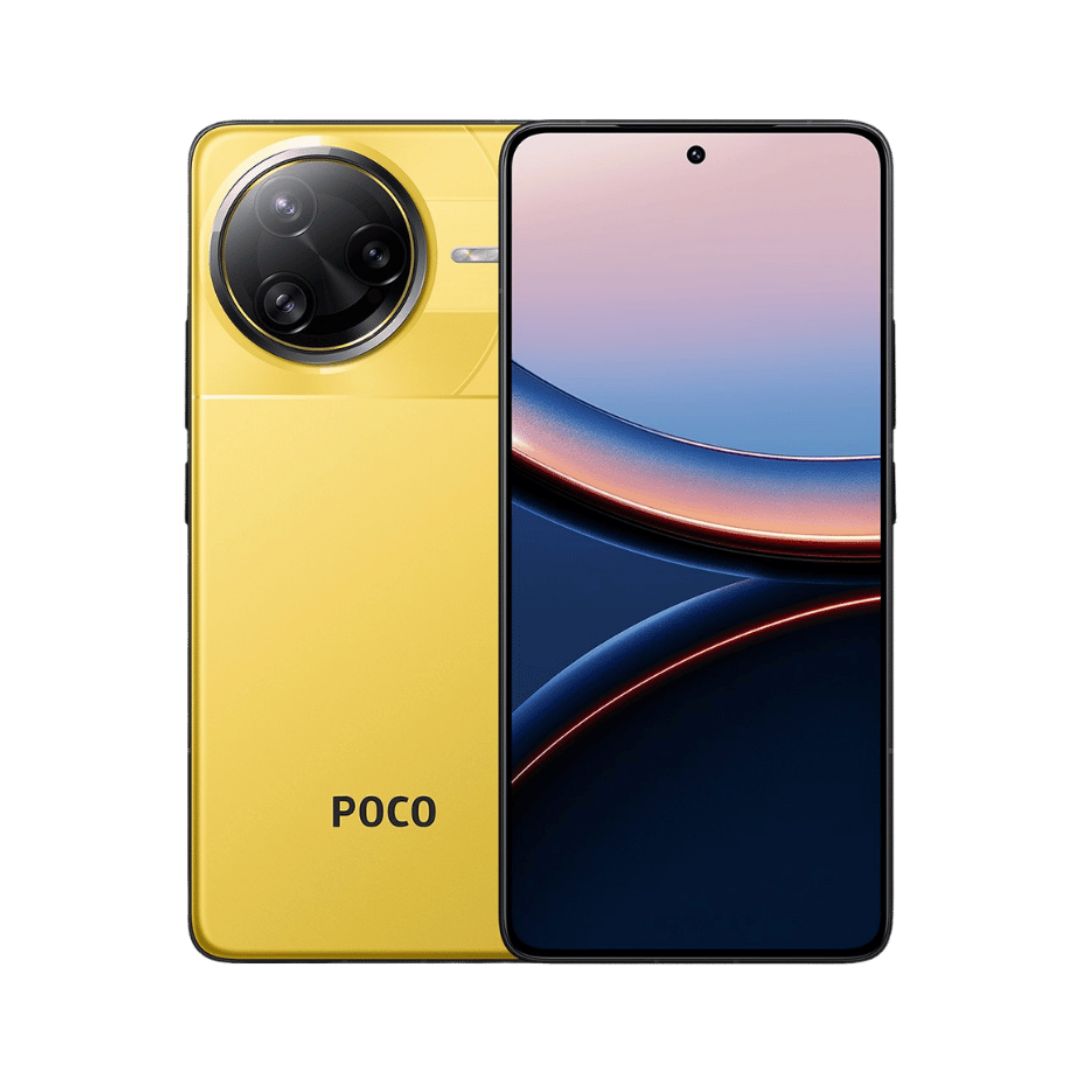 Poco F7 Ultra 5G 12GB 256GB