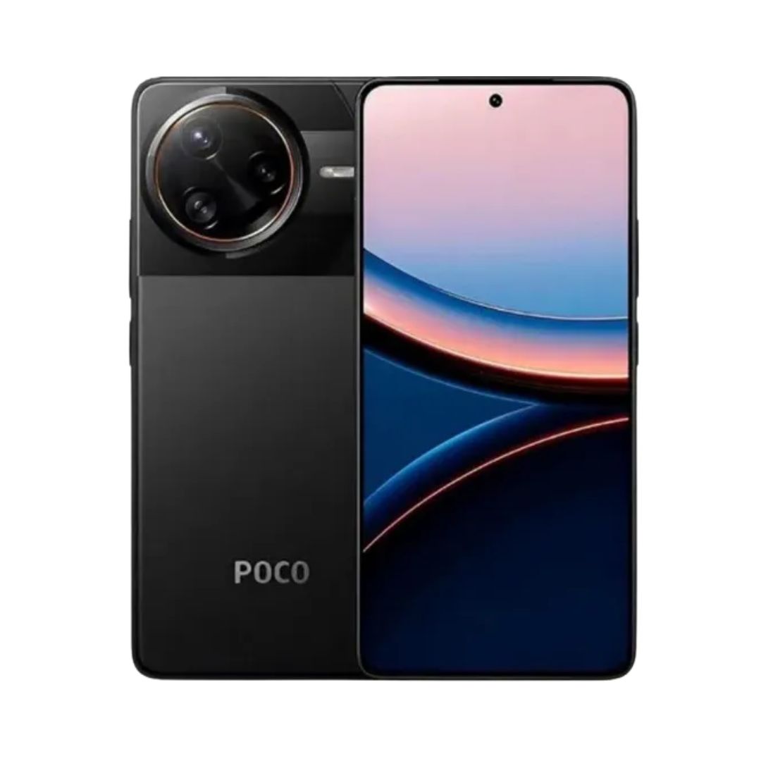 Poco F7 Ultra 5G 12GB 256GB - Imagen 2