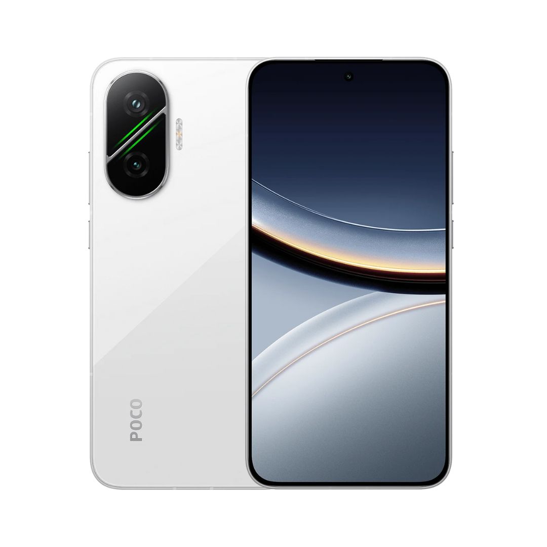 Poco F7 5G 12GB 256GB - Imagen 2