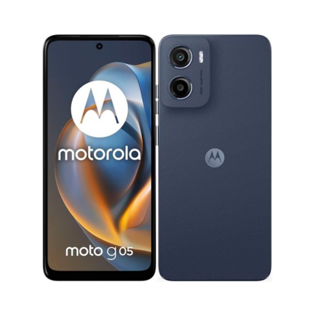 MOTO G05 4GB 256GB - Imagen 4