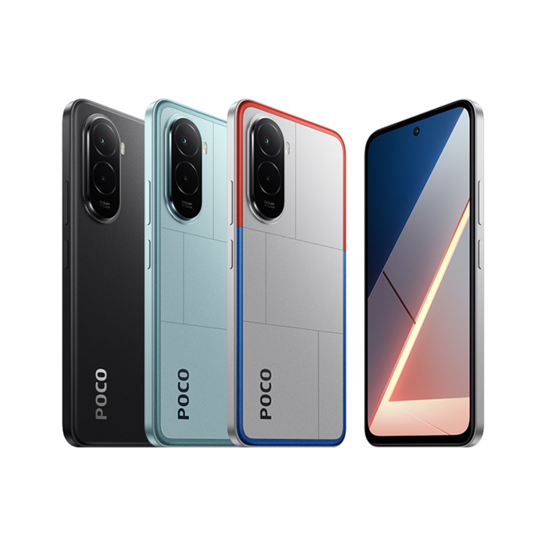Poco M7 8GB 256GB - Imagen 4
