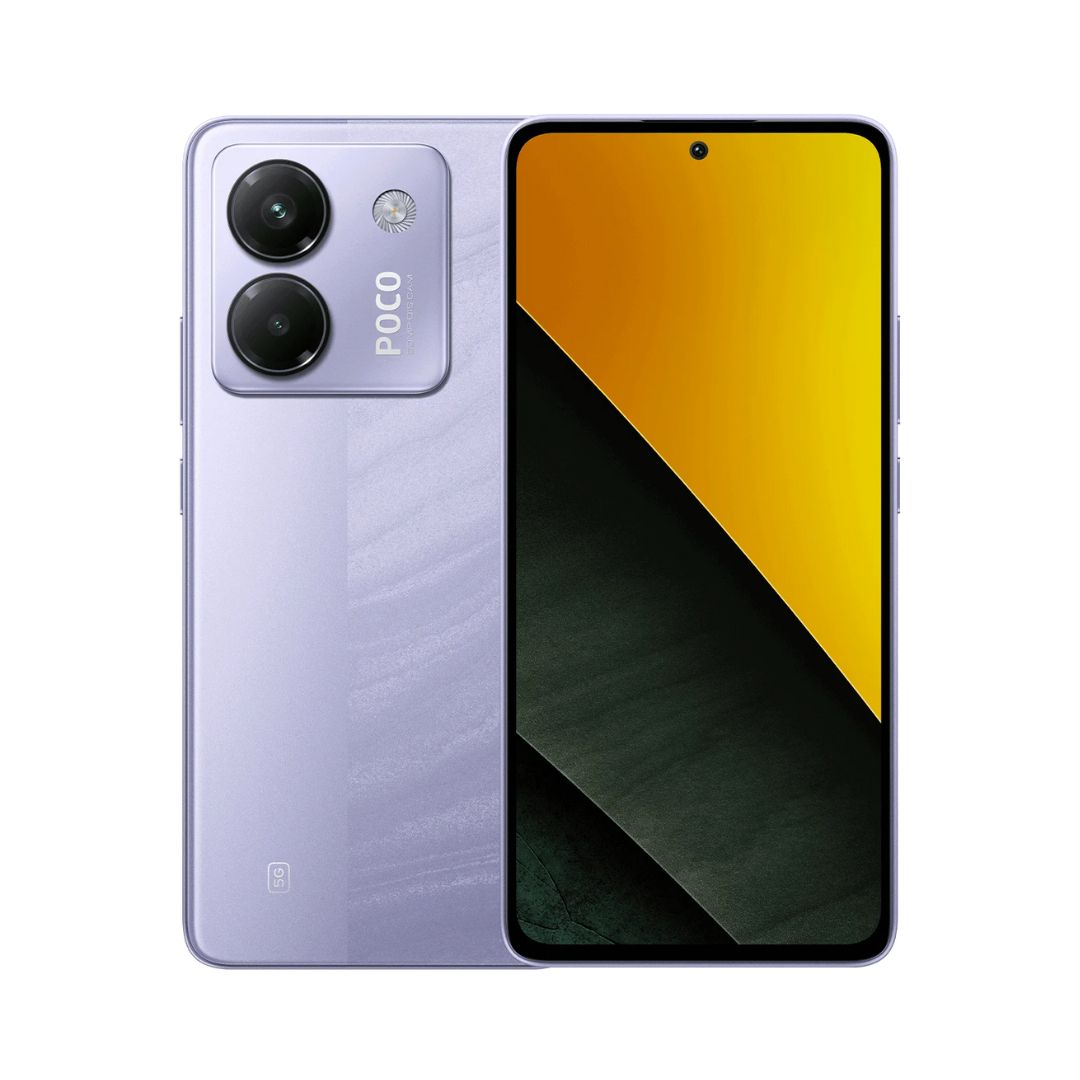 Poco M7 Pro 5G 8GB 256GB - Imagen 4