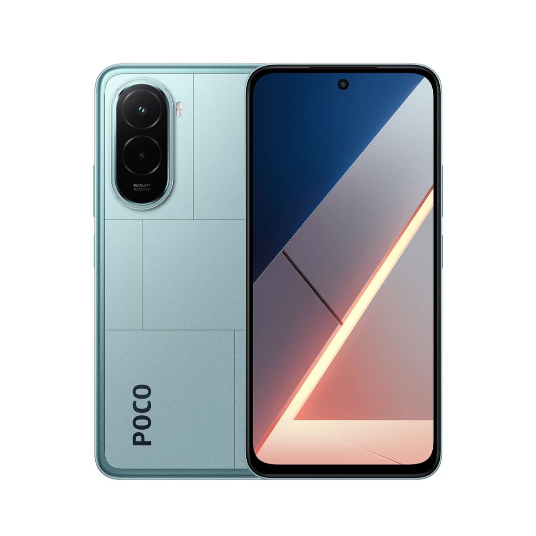 Poco M7 8GB 256GB