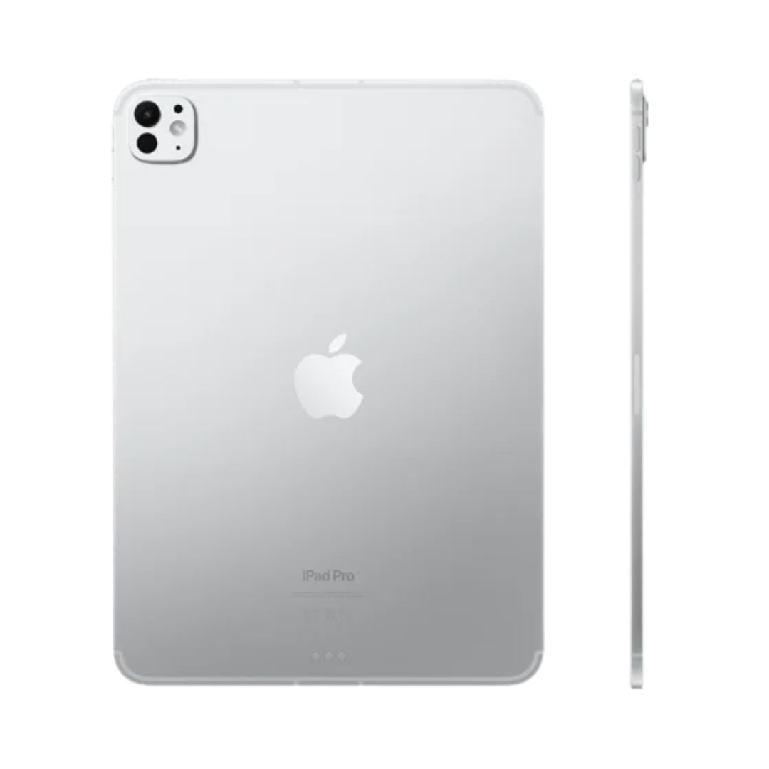 iPad Pro M4 11" 512GB + cell 5G - Imagen 3