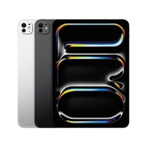 iPad Pro M4 11" 512GB + cell 5G