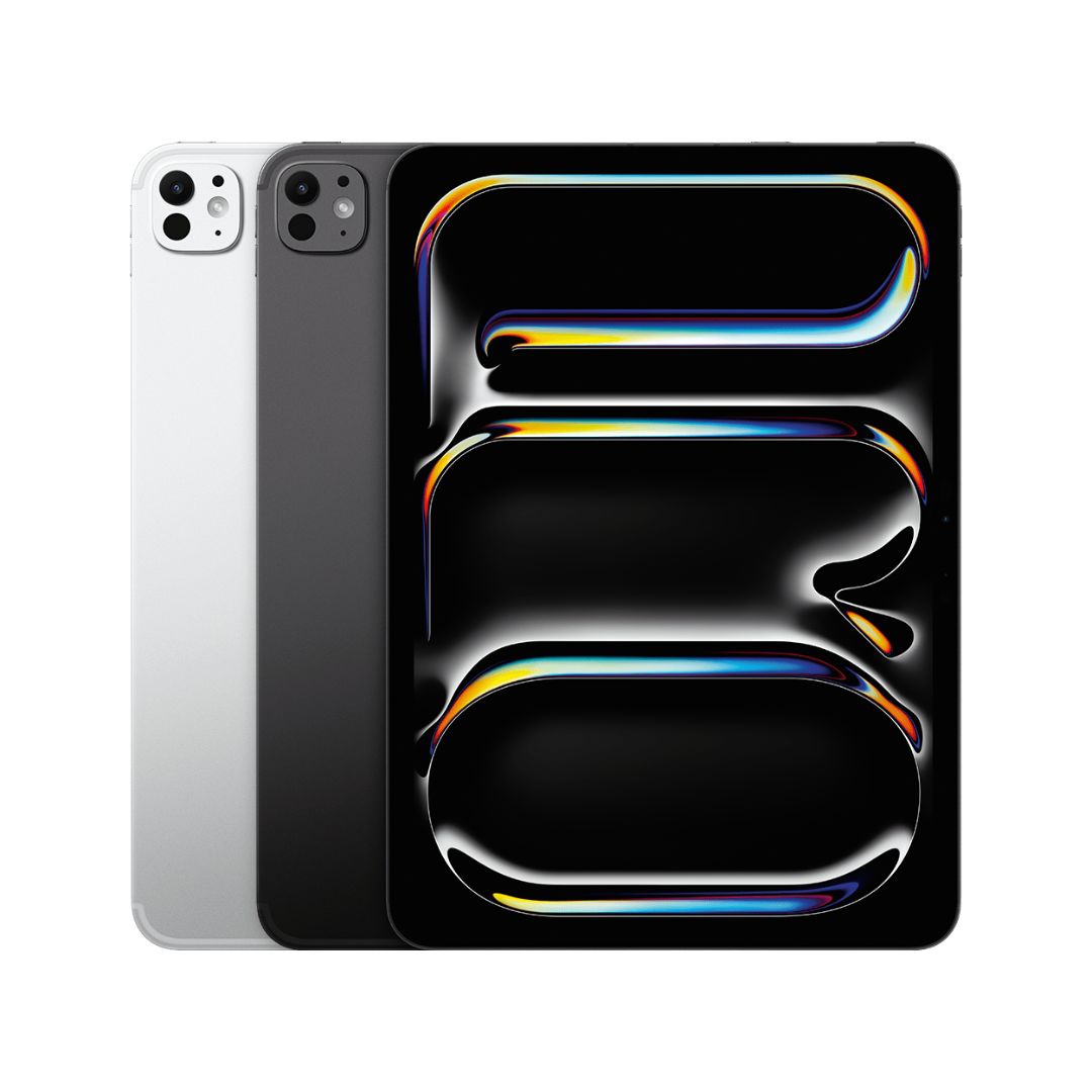 iPad Pro M4 11" 512GB + cell 5G