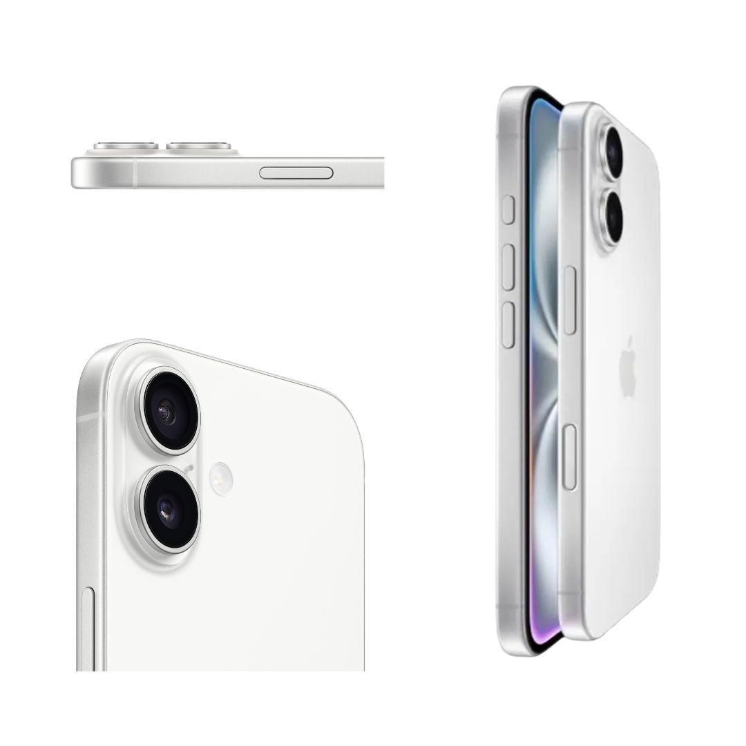 iPhone 17 256GB - Imagen 7