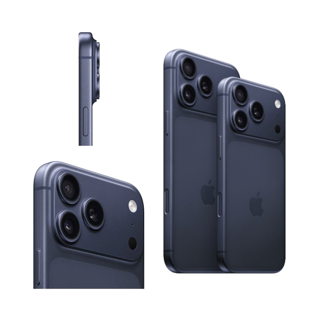 iPhone 17 Pro Max 256GB - Imagen 5