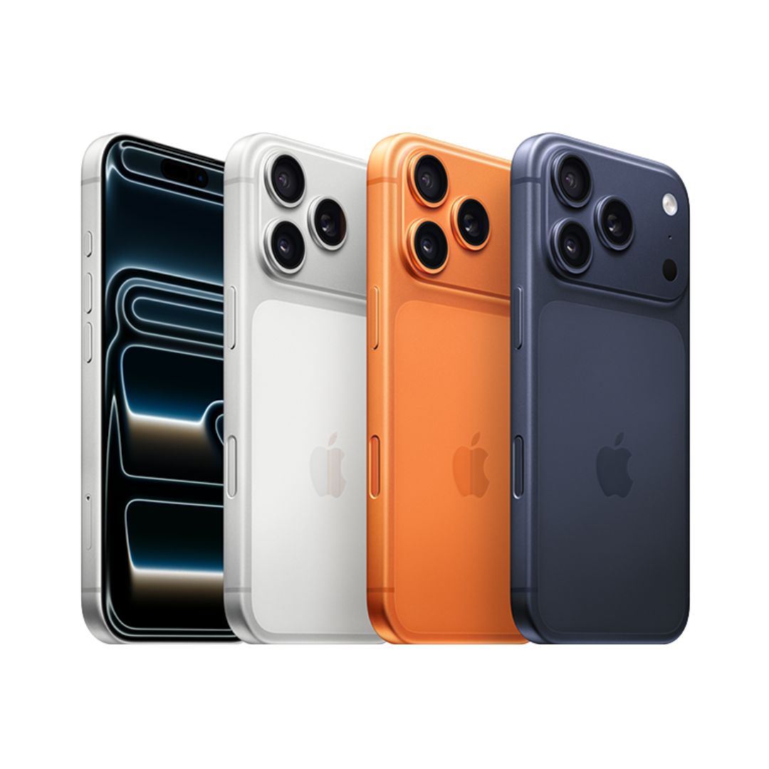 iPhone 17 Pro Max 256GB - Imagen 6