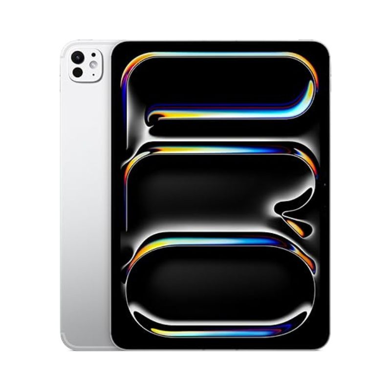 iPad Pro M5 11" 256GB