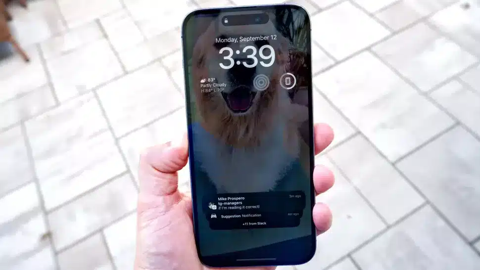 iPhone 14 pro max 128GB