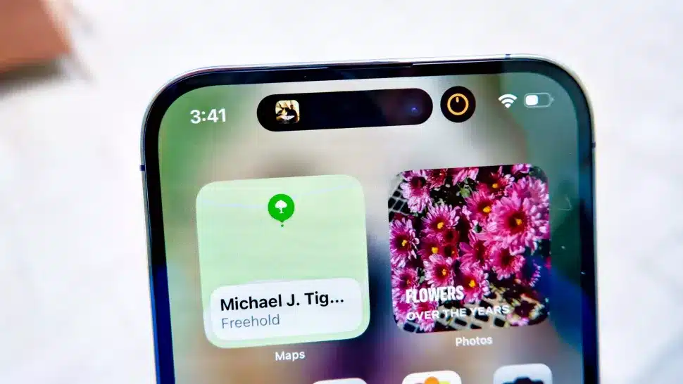 iPhone 14 pro max 128GB