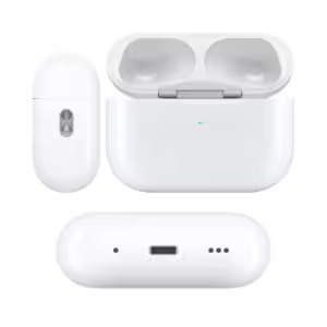 AIRPODS PRO 3