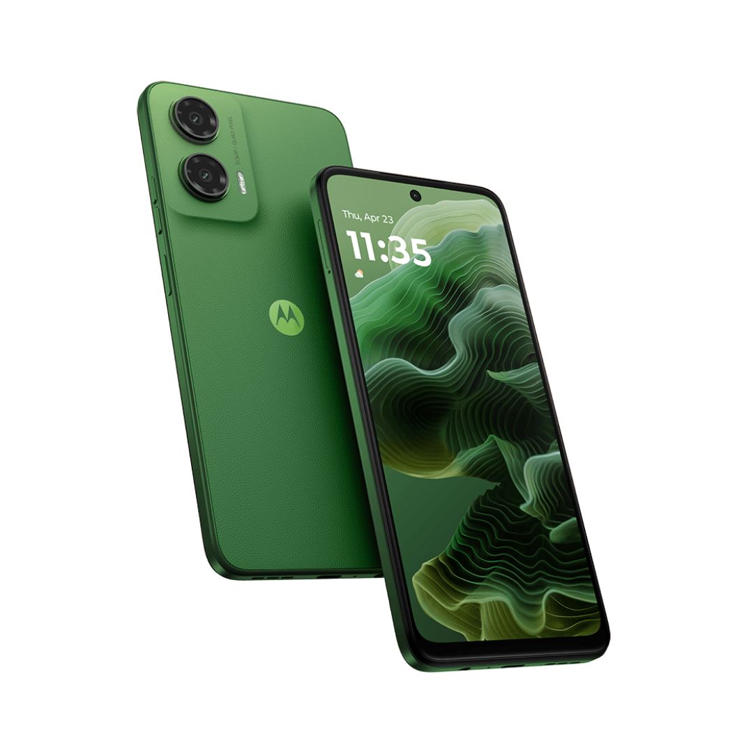 MOTO G35 5G 4GB 256GB