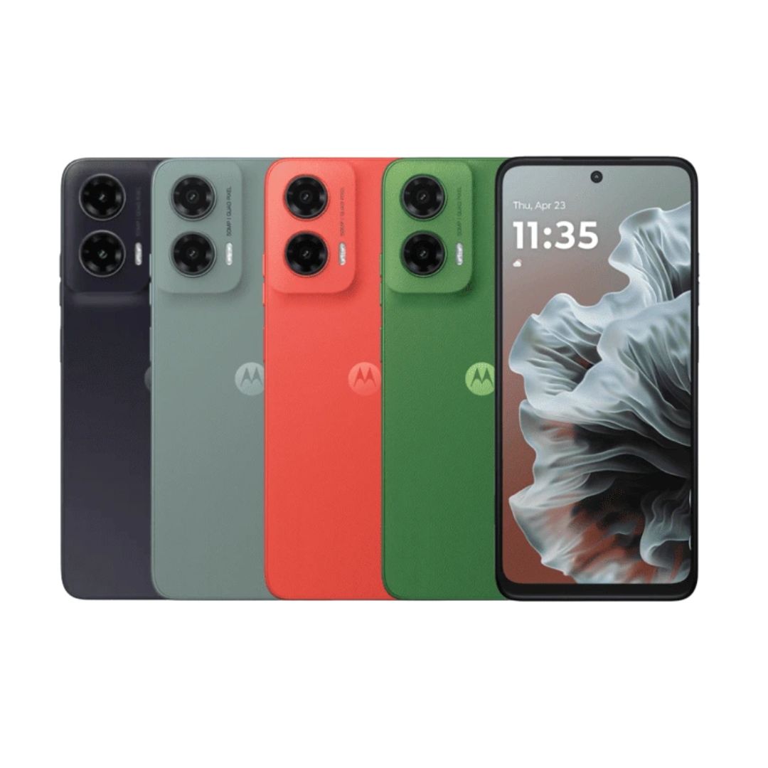 MOTO G35 5G 4GB 256GB