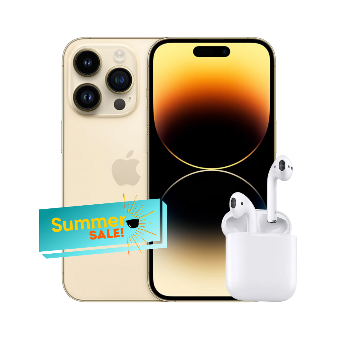 iPhone 14 pro max 256GB