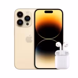 iPhone 14 pro max 128GB
