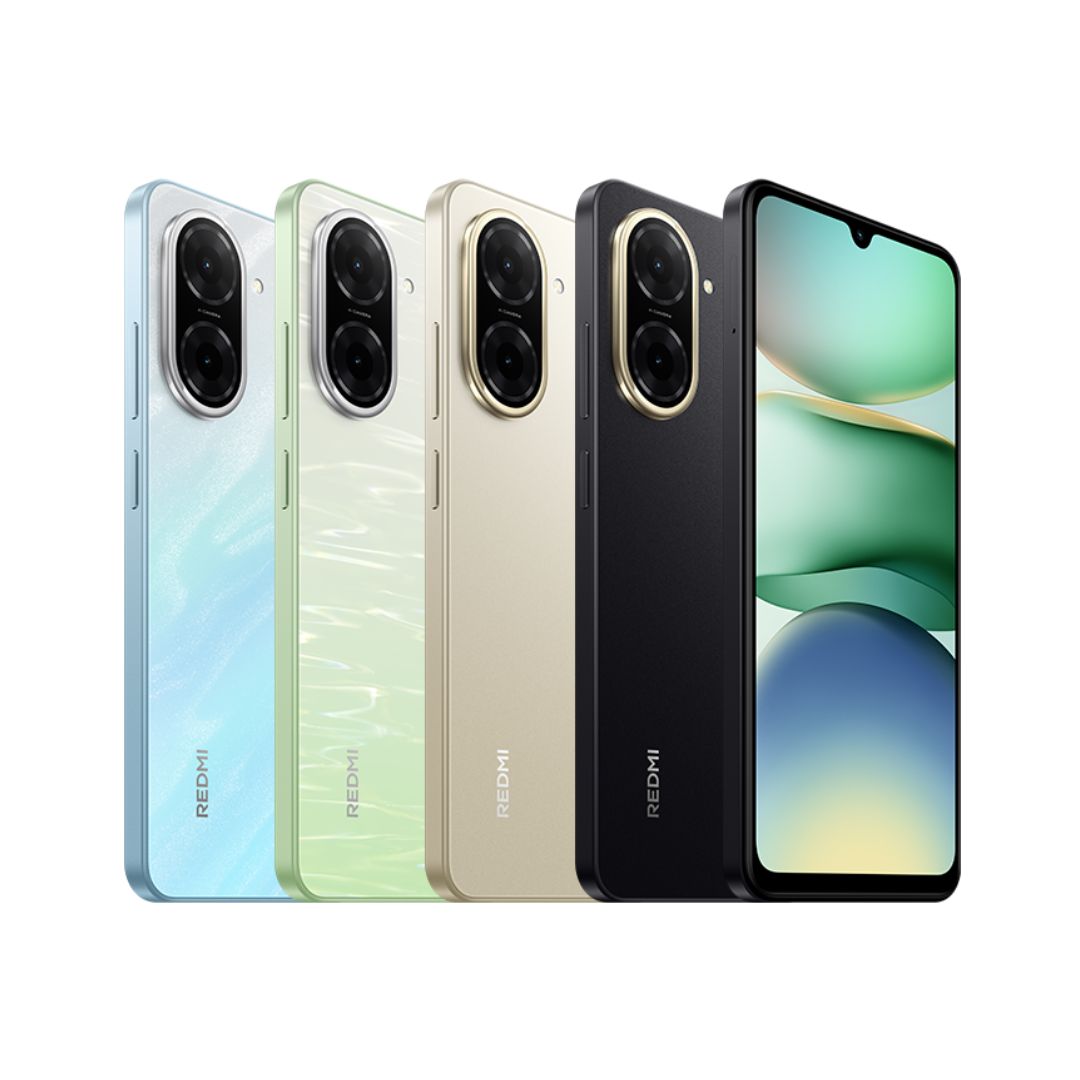 Redmi A5 3GB 64GB