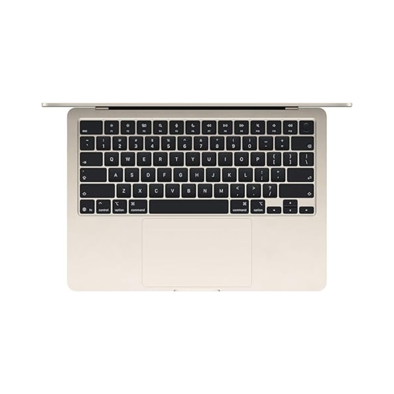 MacBook Air M5 10 CPU 16GB 512GB 15''
