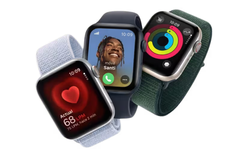 Apple Watch S10 46mm GPS