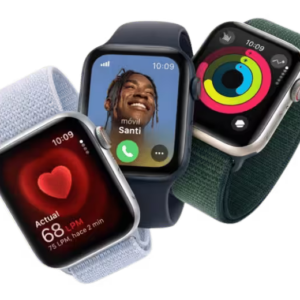 Apple Watch S10 42mm GPS